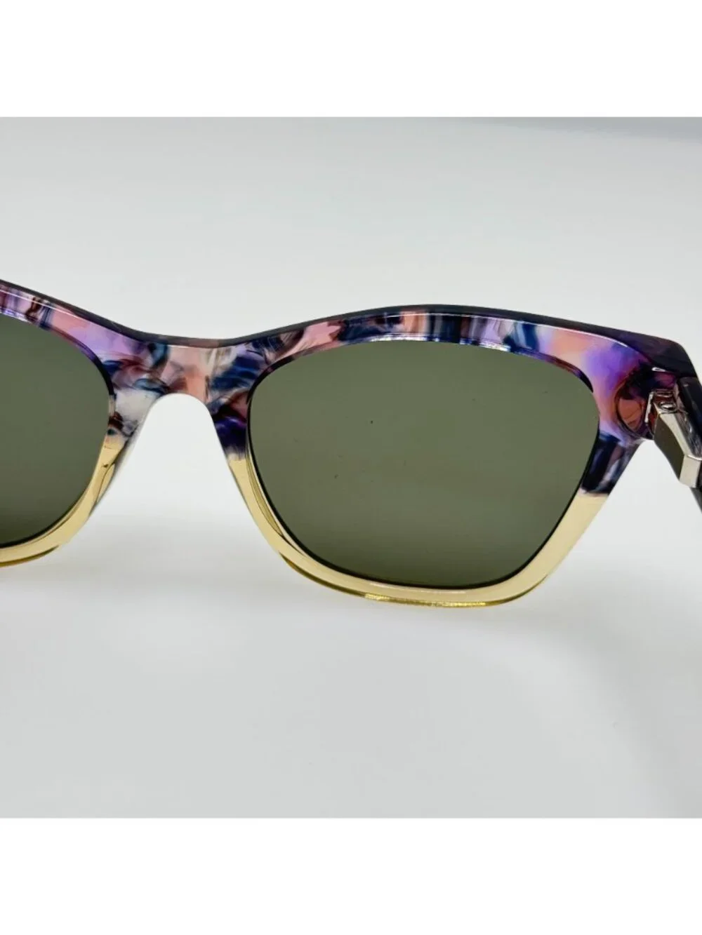 Eyebobs 3166 15 Dorothy Eyeglasses Eye Glasses Readers Polarized 51-19